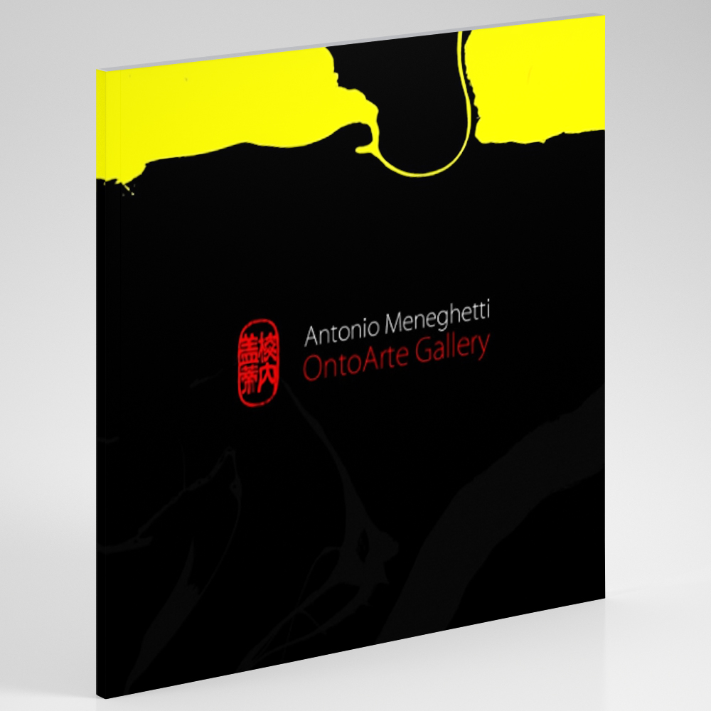 Antonio Meneghetti. OntoArte Gallery
