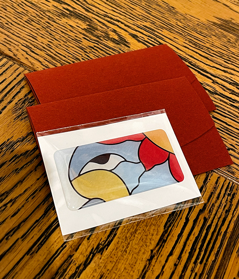 3D стикер «Memetica»