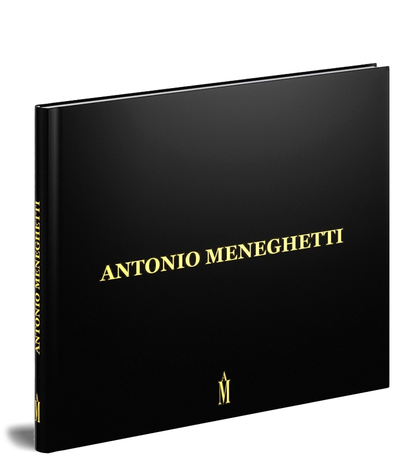 Альбом ANTONIO MENEGHETTI