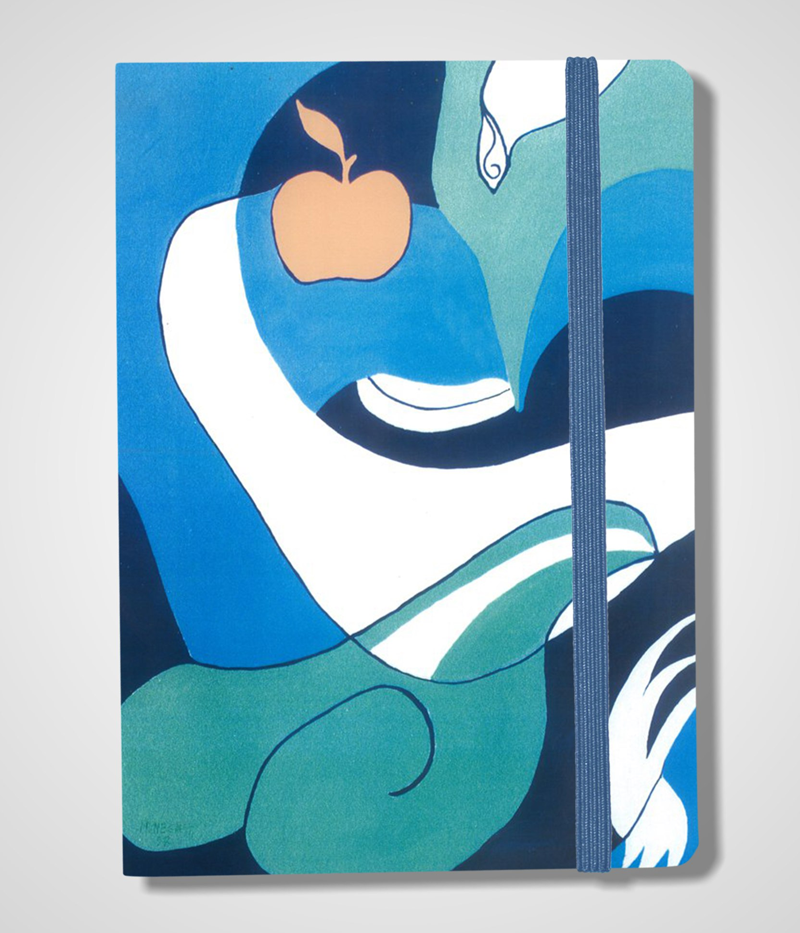 Блокнот ОнтоАрт