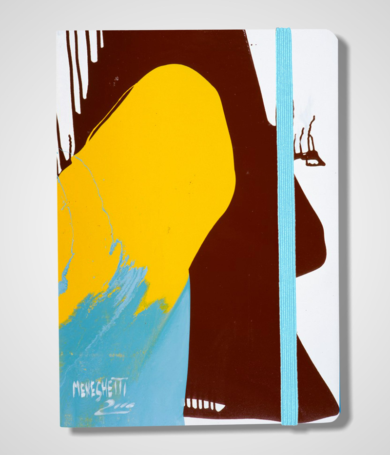 Блокнот ОнтоАрт