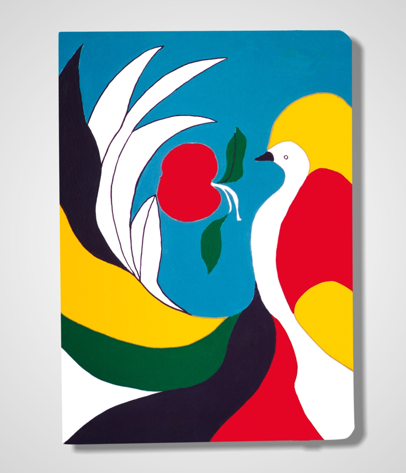 Блокнот ОнтоАрт