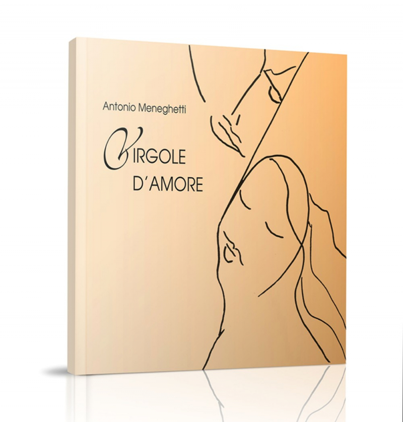 Virgole D'Amore Антонио Менегетти